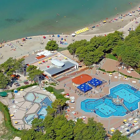 Ferienhaus Holiday Home Zaton Holiday Resort.38