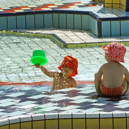 Holiday Zaton Holiday Resort.38