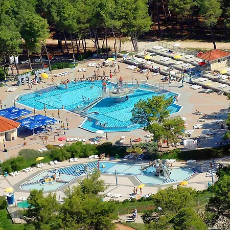 Hébergement de vacances Holiday Zaton Holiday Resort.38