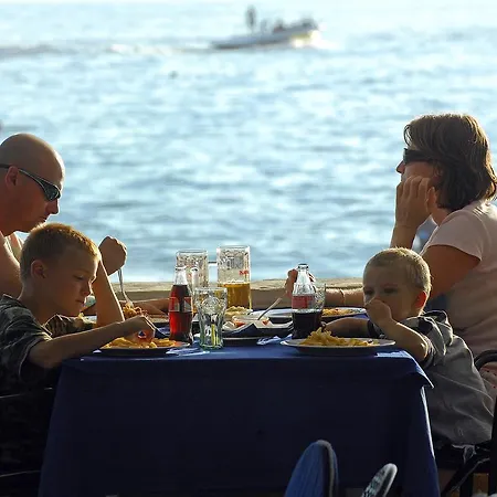 Hébergement de vacances Holiday Zaton Holiday Resort.38 Nin
