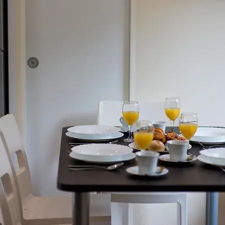Hébergement de vacances Holiday Zaton Holiday Resort.38 *
